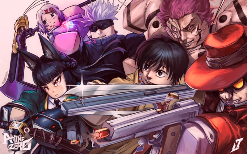Anime Zero Tier List Roblox Anime Zero Guide